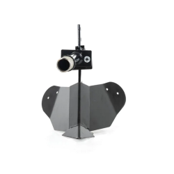 OBSYPNIK REGULOWANY DO MIKROCIĄGNIKA FAWORYT SIM360L 30cm